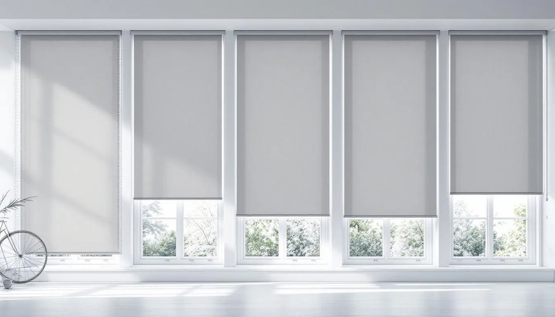 Top Picks for the Best Skylight Shades: Light Control & Style