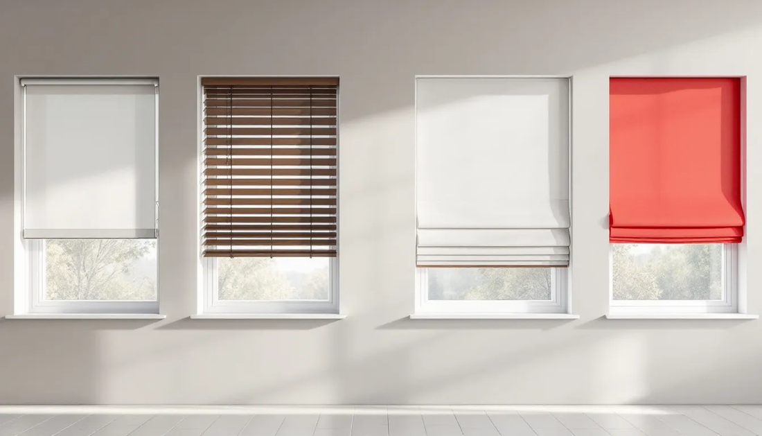 The Best Blackout Window Shades of 2025: Enhance Your Sleep Quality