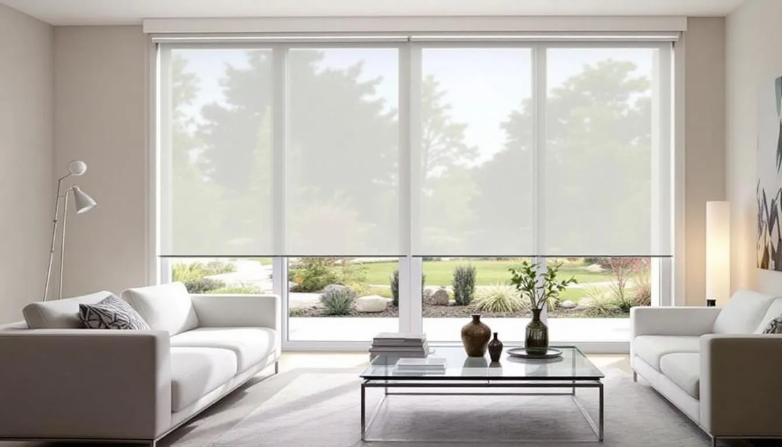 Solar Shades Pros and Cons: Complete Guide for 2025
