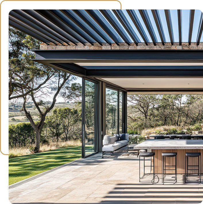 Cordless Roller Shades