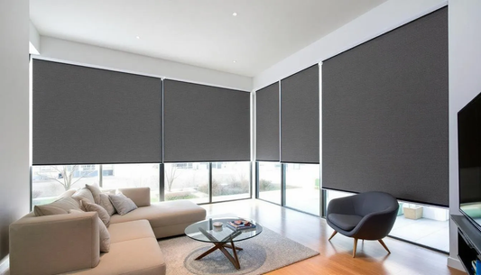 Top Electric Roller Shades for Smart Home Upgrades