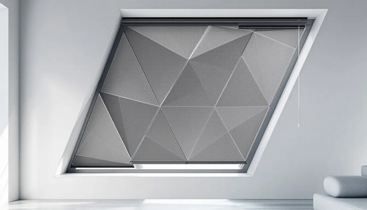 Top Custom Shades for Trapezoid Windows: Enhance Your Space
