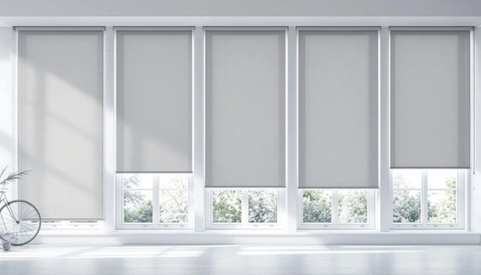 Top Picks for the Best Skylight Shades: Light Control & Style