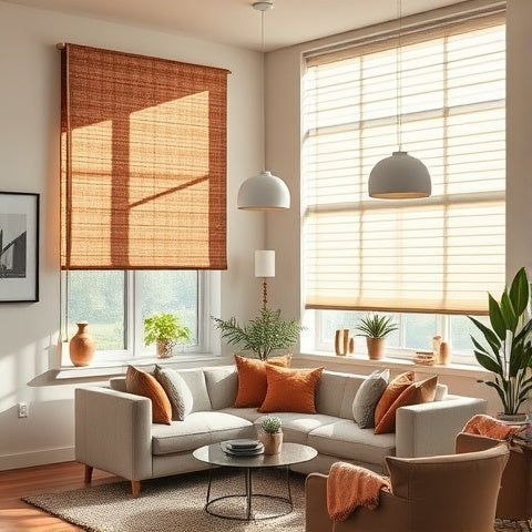 Draw Cord vs. Motorized Shades: Find Your Perfect Fit