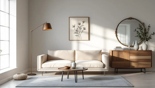 Top Shades That Complement Your Interior Design: Elevate Your Space Easily