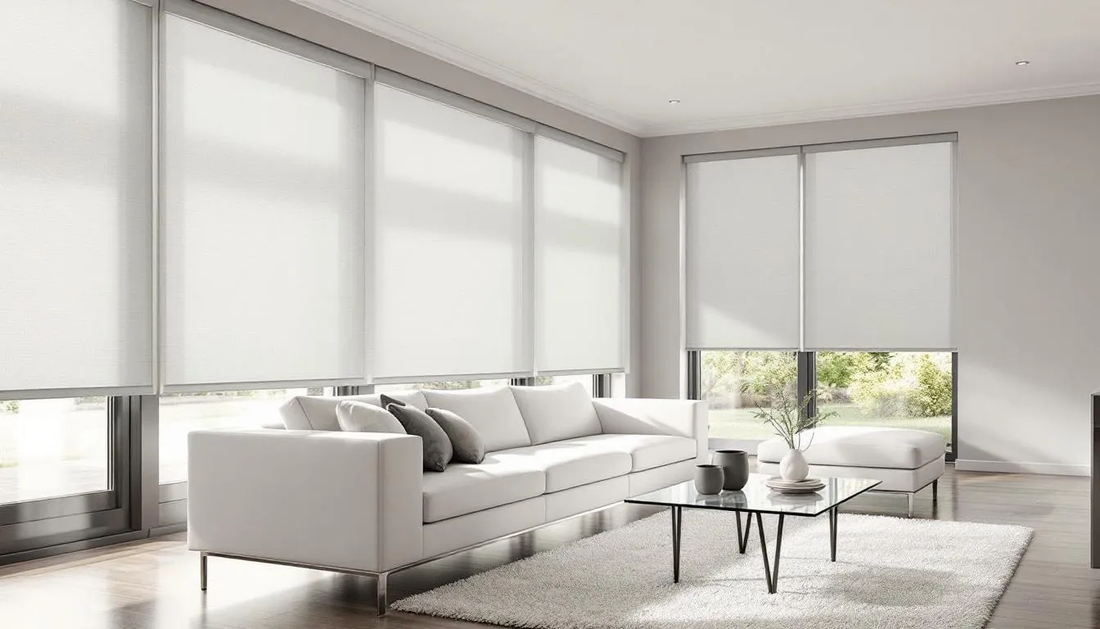 UV Protection Roller Shades: Complete Guide to Sun Defense for Your Home