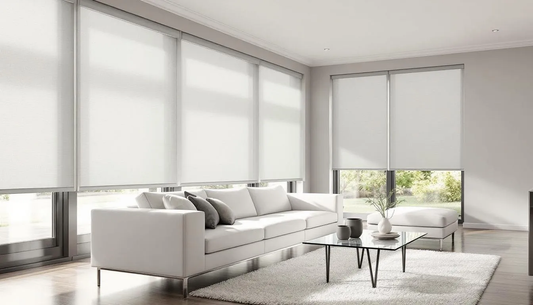 UV Protection Roller Shades: Complete Guide to Sun Defense for Your Home