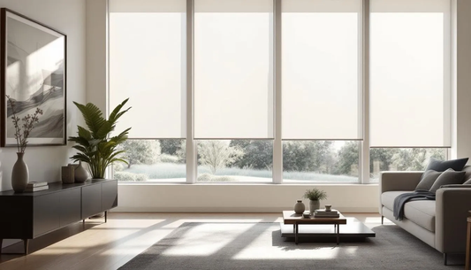 Smart Shades Alexa: Complete Guide to Voice-Controlled Window Treatments