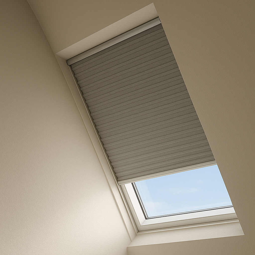 The Complete Guide to Angled Window Shades: Solutions for Triangular ...