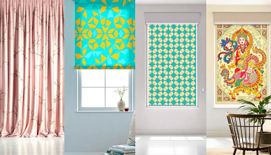 Custom World Wide Shades for Every Home Style