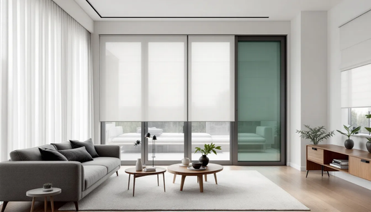 Privacy Blinds 2025 – Stylish & Secure Window Treatment Picks