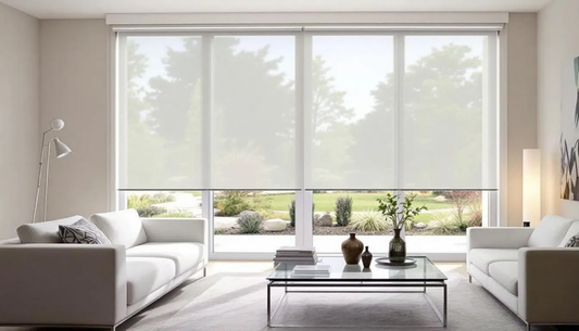 Solar Shades Pros and Cons: Complete Guide for 2025