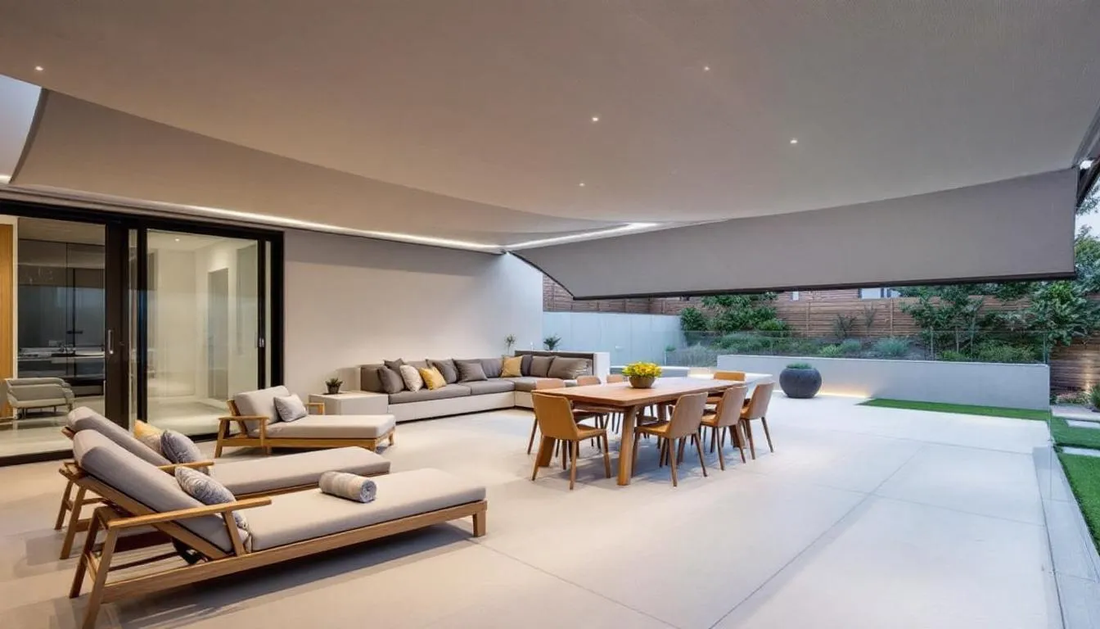 Exterior Shades Patio: Complete Guide to Outdoor Shade Solutions for Your Perfect Patio