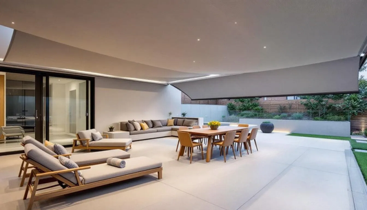 Exterior Shades Patio: Complete Guide to Outdoor Shade Solutions for Your Perfect Patio