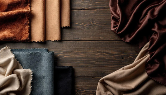 Designer Premium Fabric Shades: The Ultimate Guide to Luxurious Window Treatments