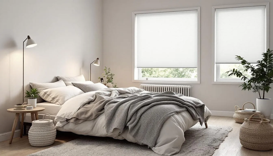 Top Window Shades for Better Sleep from World Wide Shades
