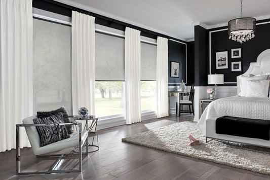 Top Window Shades 2025 – Light Control Meets Modern Privacy