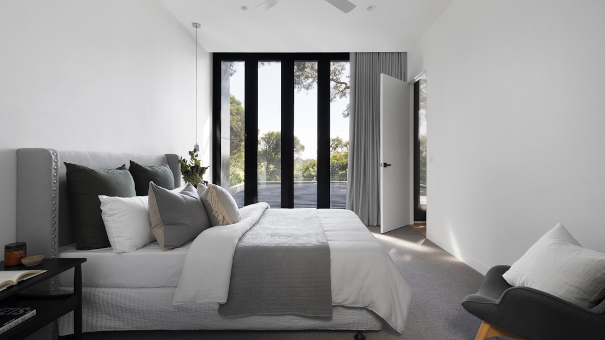 Best Window Shades for South-Facing Windows