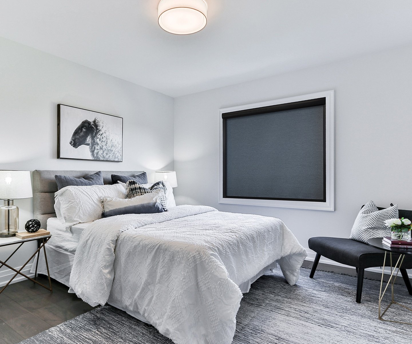 Best Blackout Shades for the Master Bedroom: Sleep, Style & Total Darkness