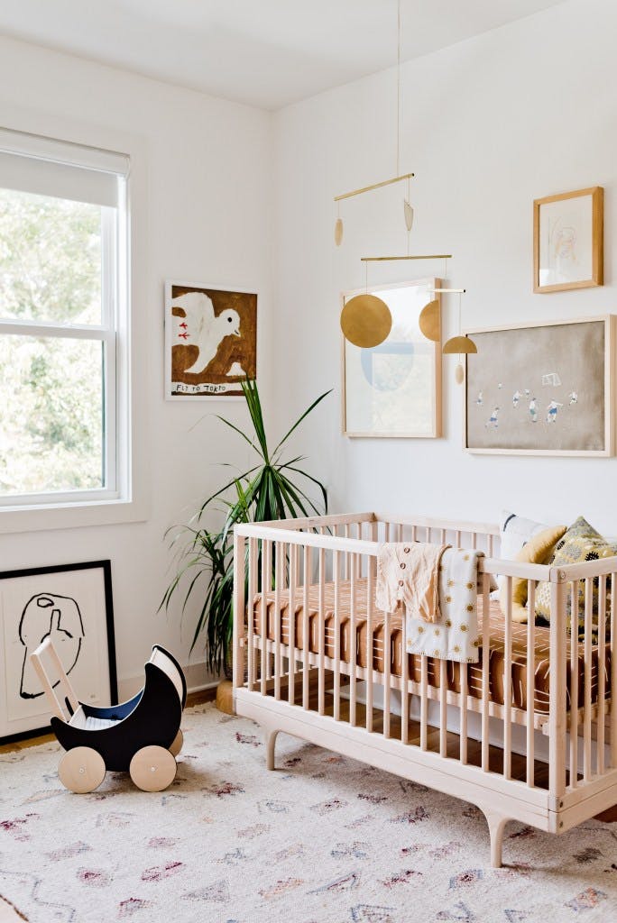 Best Blackout Shades for Nursery Rooms (Pediatrician Approved)