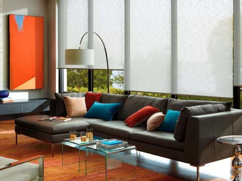Cordless Roller Shades: The Complete Safety and Style Guide
