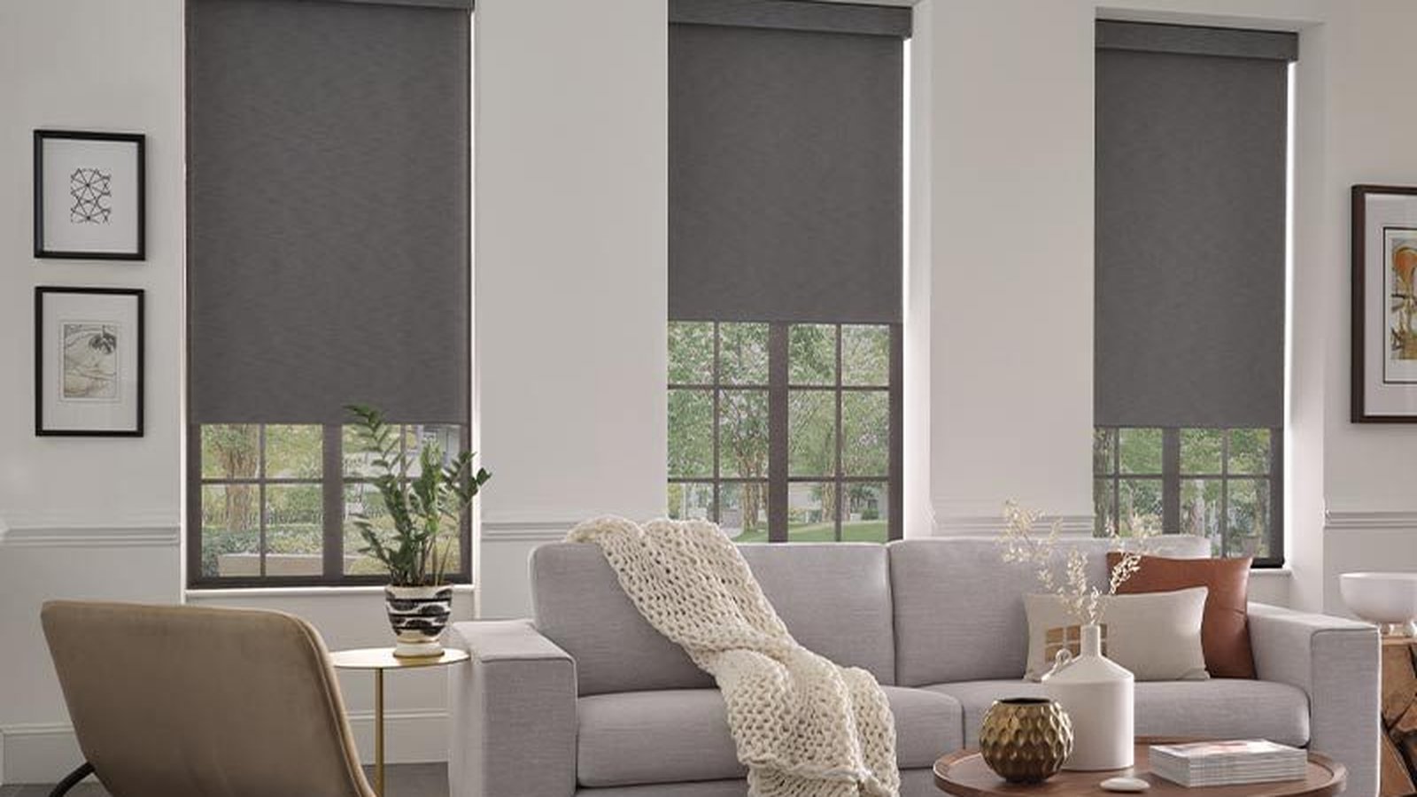 Dual Roller Shades: The Day & Night Solution Explained