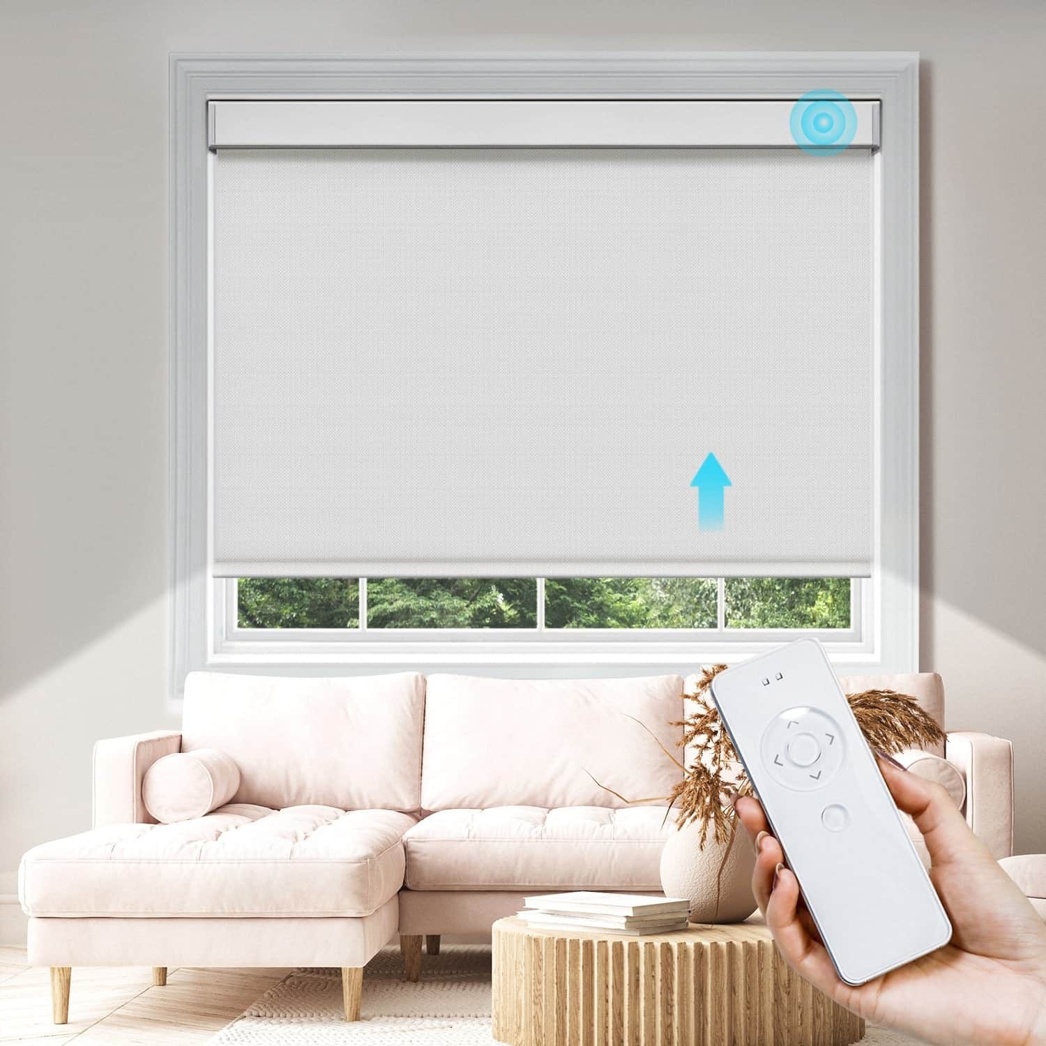 How Much Do Motorized Roller Shades Cost in 2026? Full Pricing Breakdown