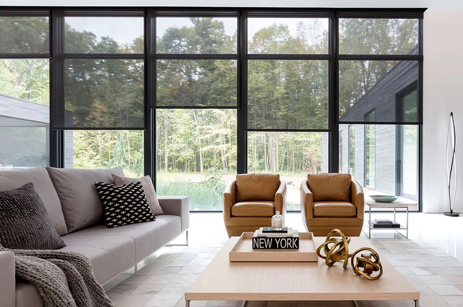 Why Roller Shade Fabric Fades — and How to Prevent It