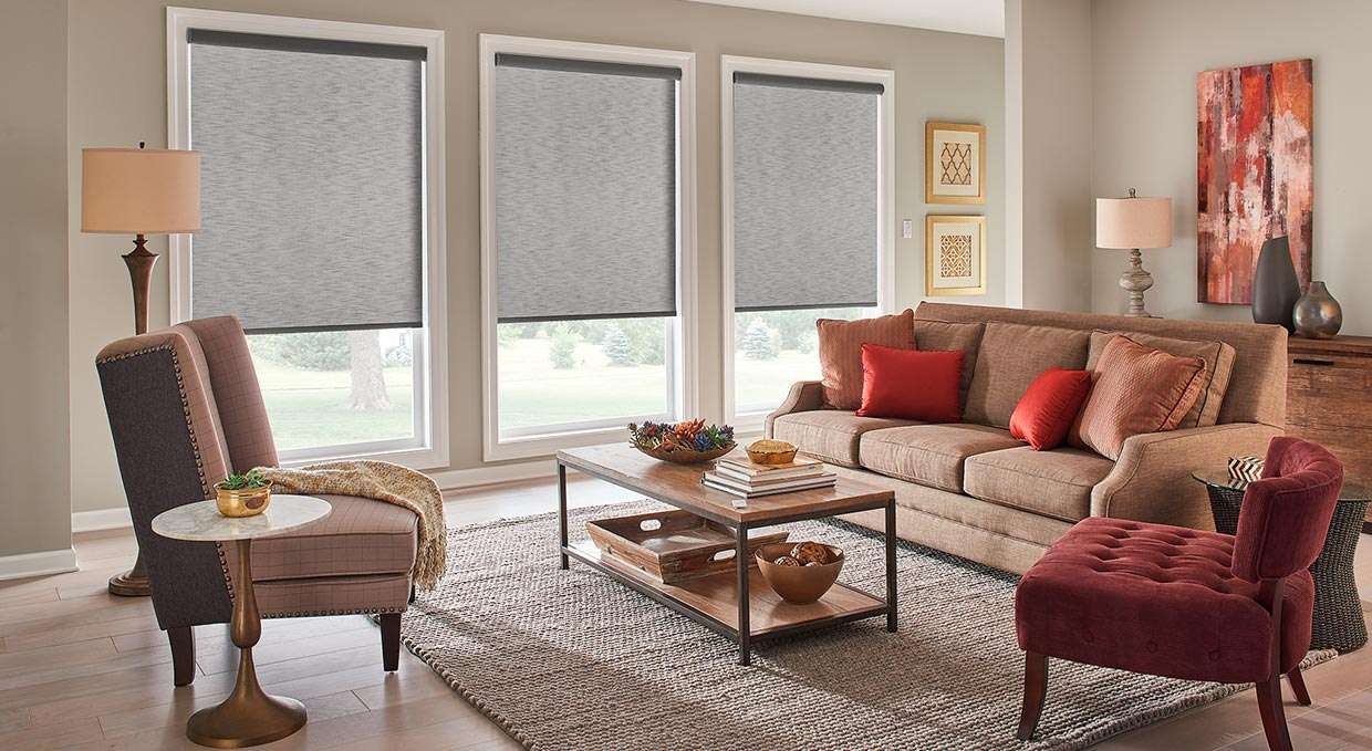 Roller Shade Valance Styles: A Clean Finish for a Custom Look