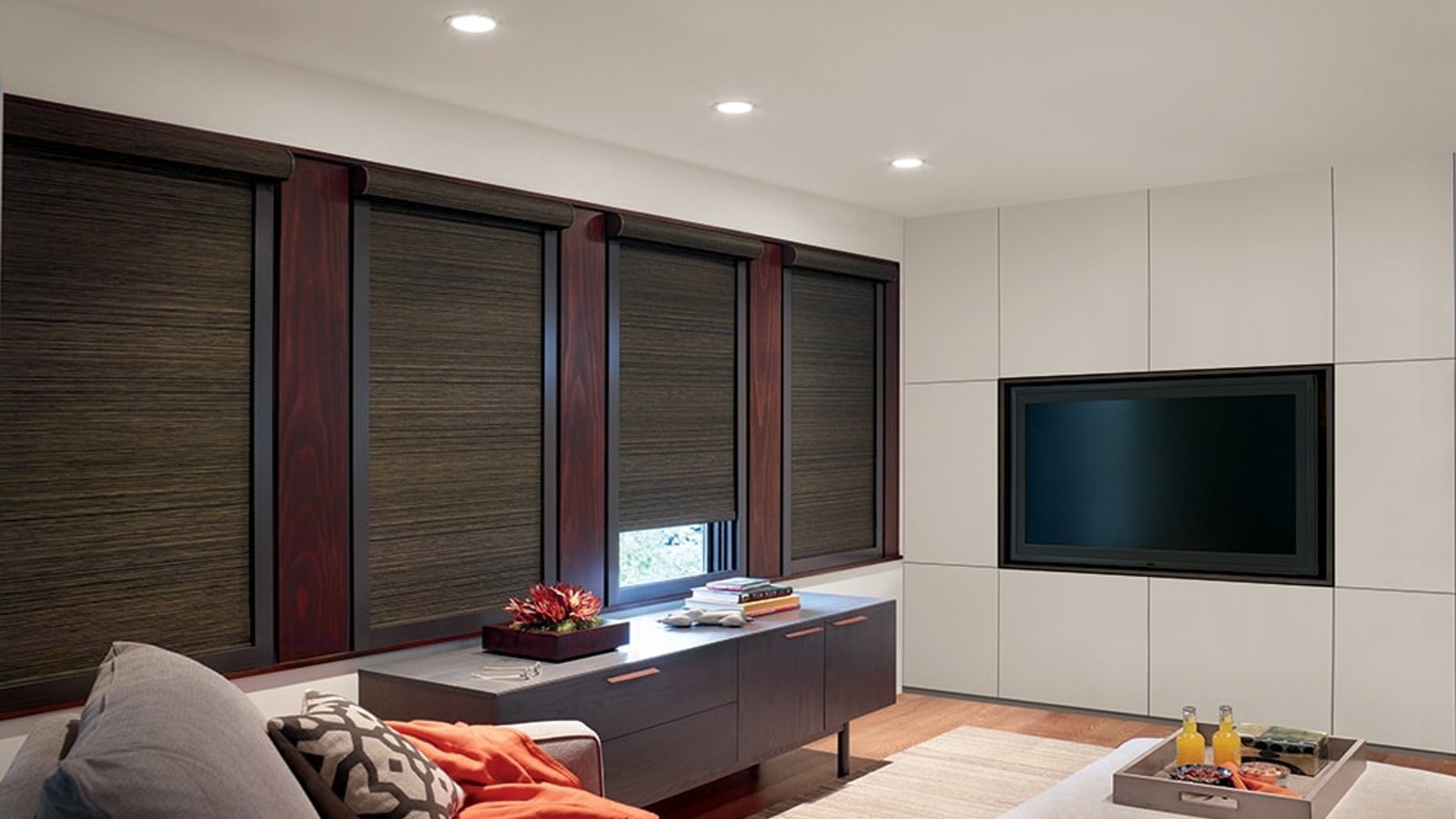 Best Roller Shades for Basement Windows (Privacy + Light)
