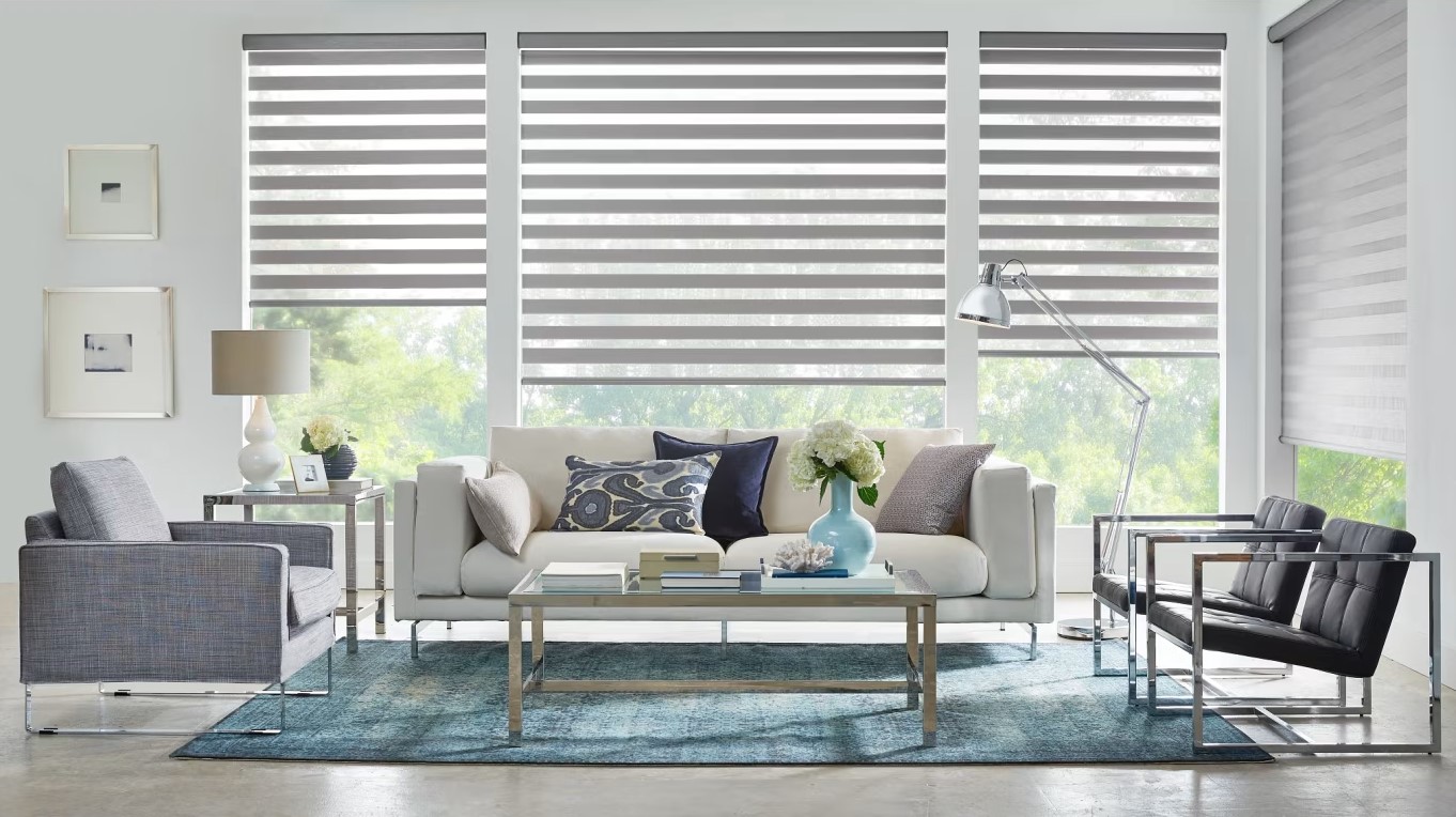 Roller Shades vs Zebra Shades: Honest Pros, Cons, and Cost