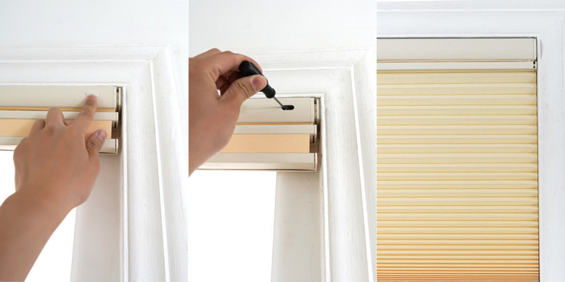 Window Shades for Renters: No-Drill, Damage-Free Options That Look Custom