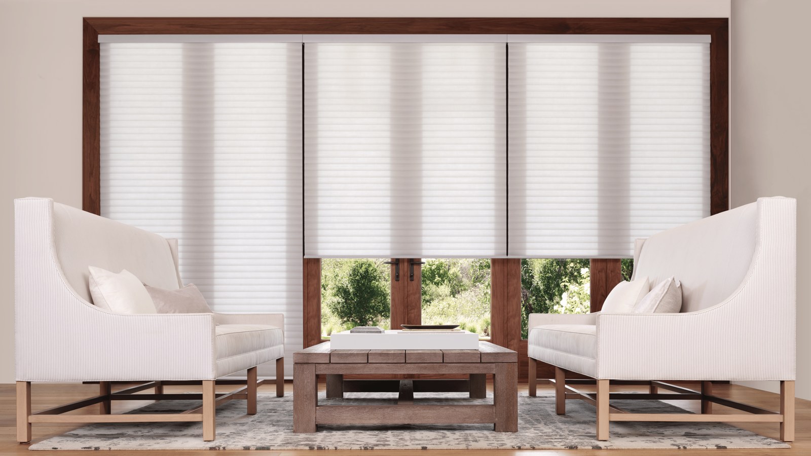 Thermal Insulated Roller Shades: Do They Really Save Energy?