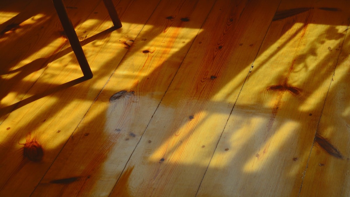 UV-Blocking Window Shades: Protect Your Furniture and Floors